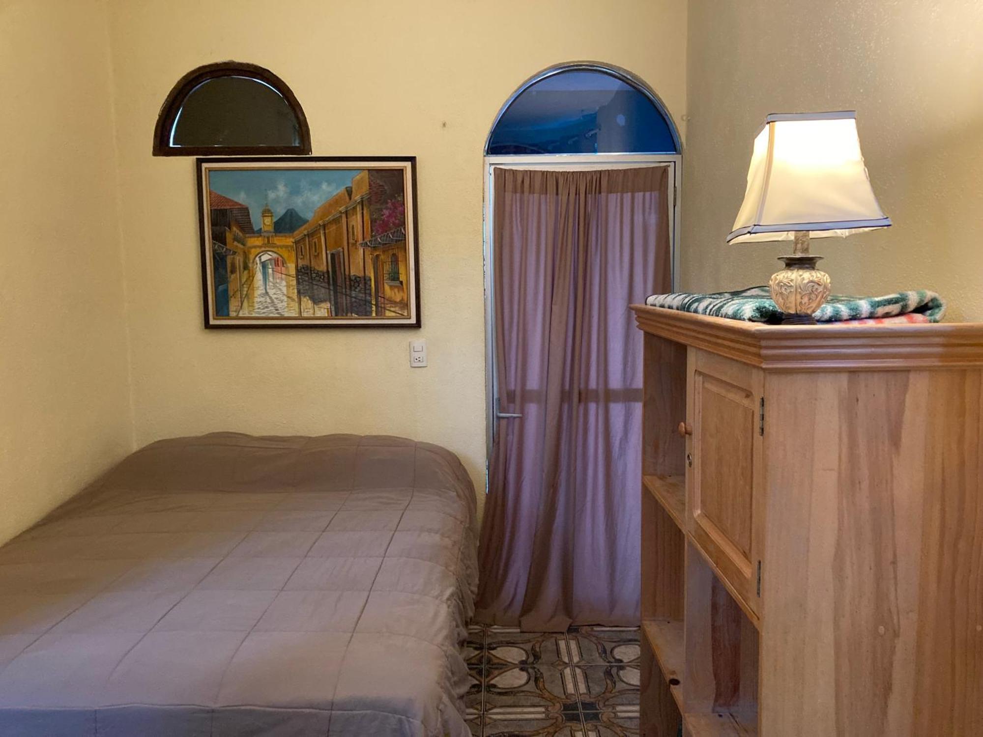 Mandala'S Hostal San Pedro La Laguna Luaran gambar