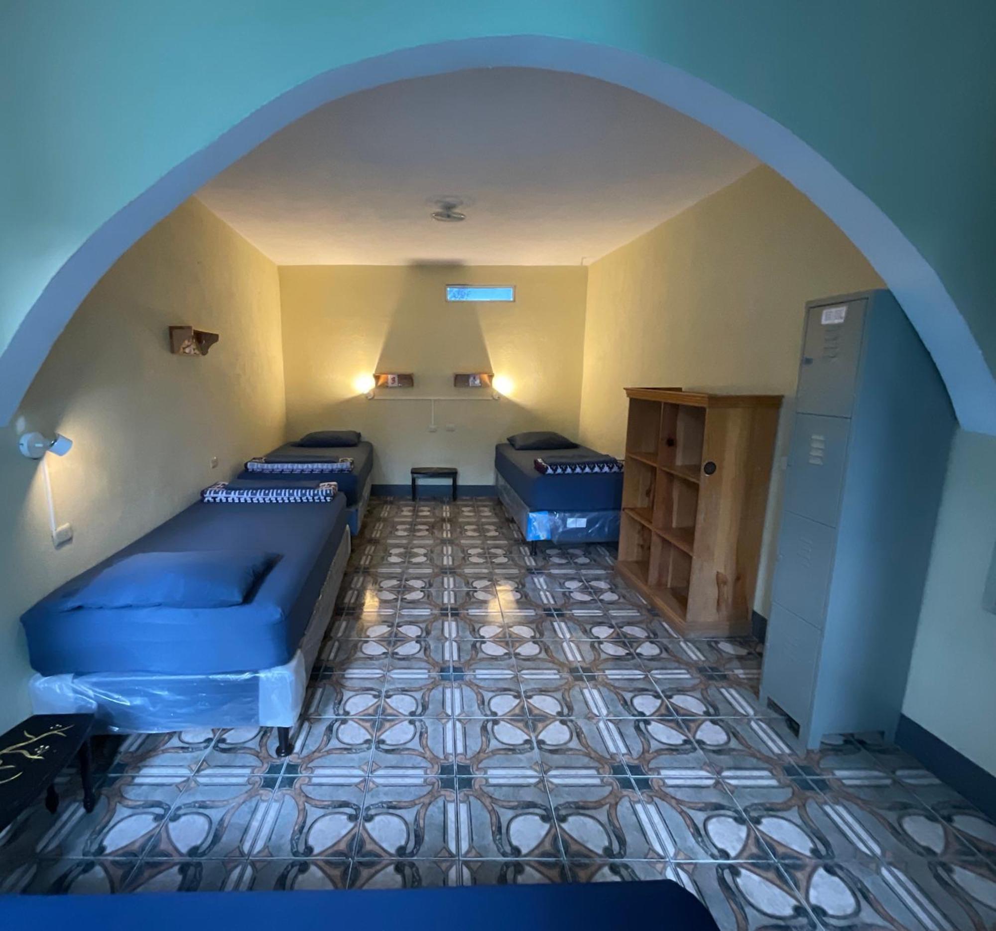 Mandala'S Hostal San Pedro La Laguna Luaran gambar