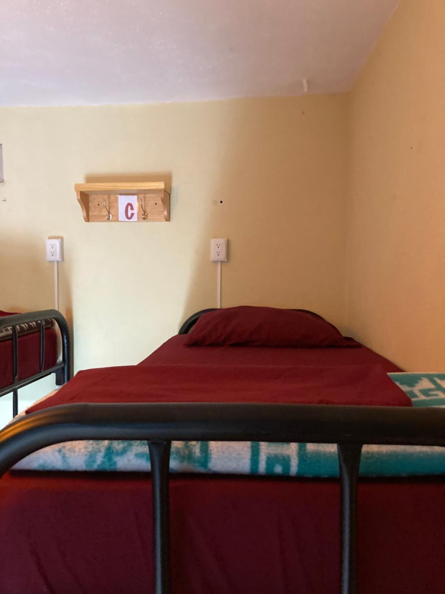 Mandala'S Hostal San Pedro La Laguna Luaran gambar