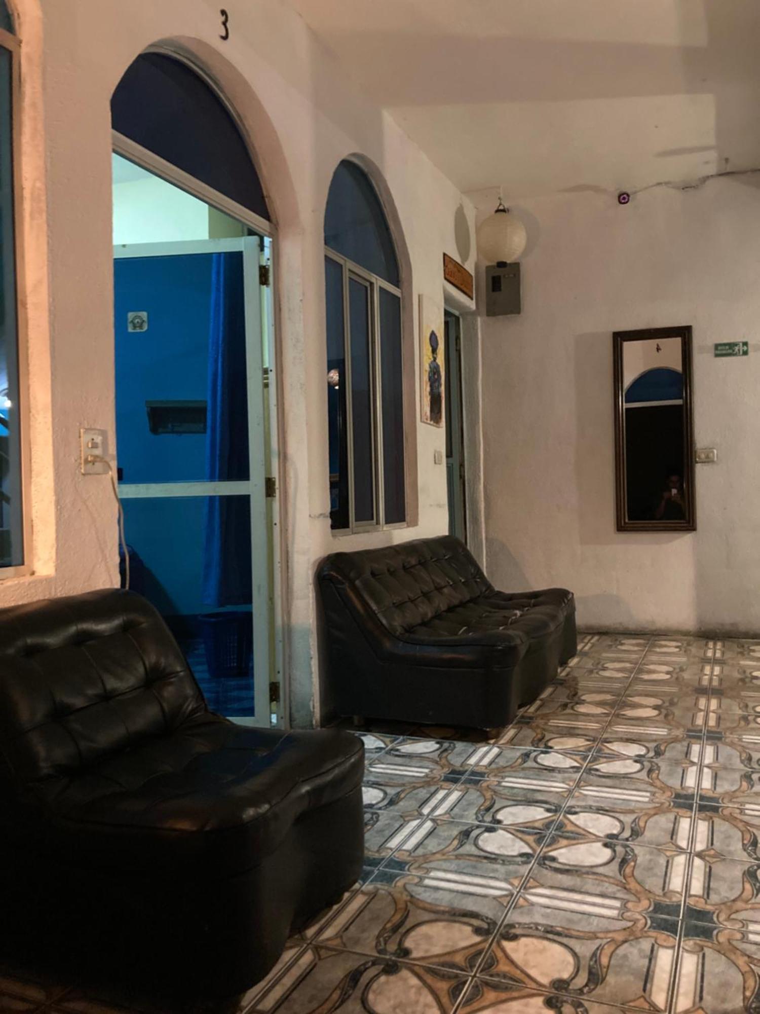 Mandala'S Hostal San Pedro La Laguna Luaran gambar